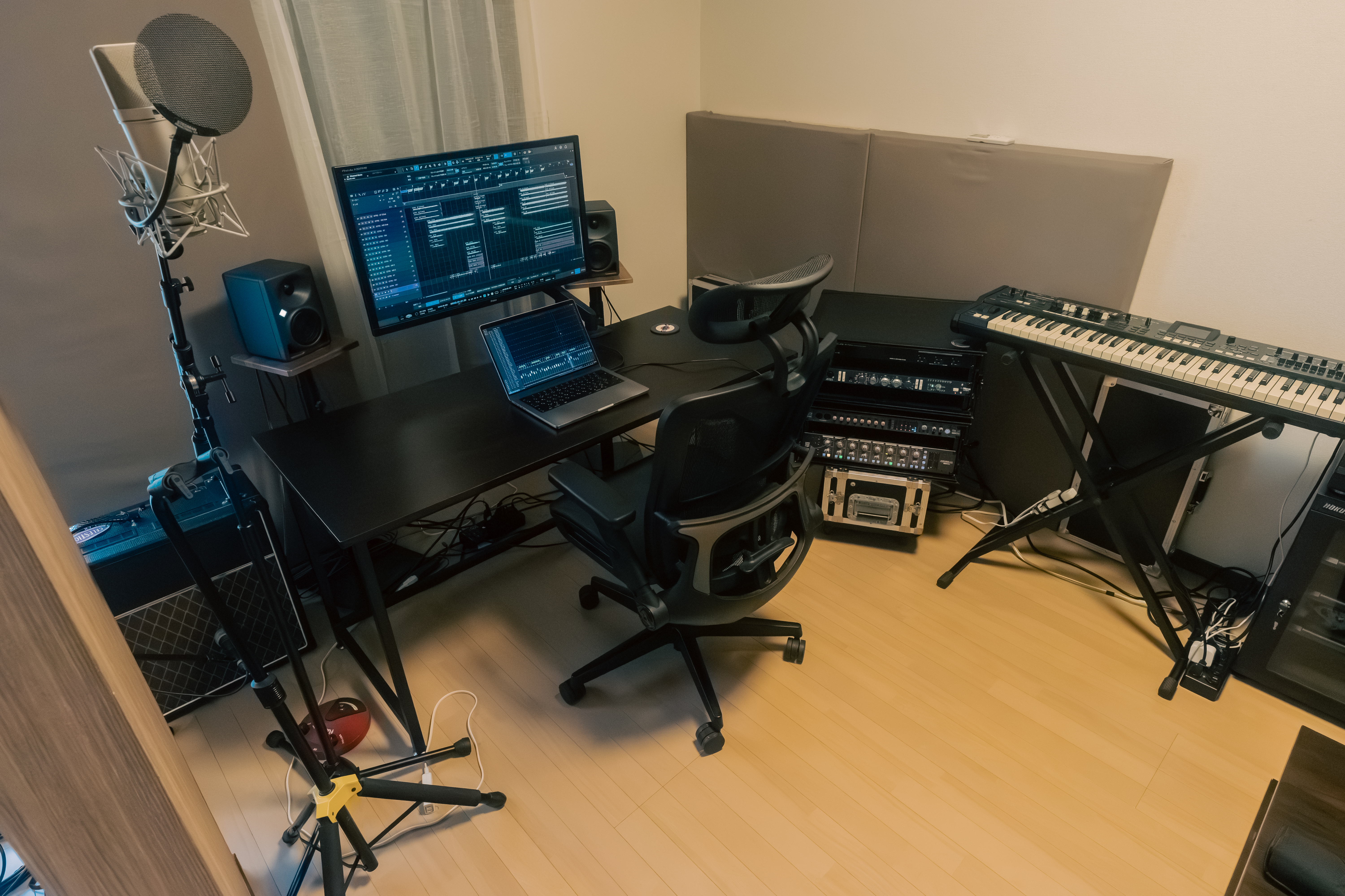 Studio Image 03