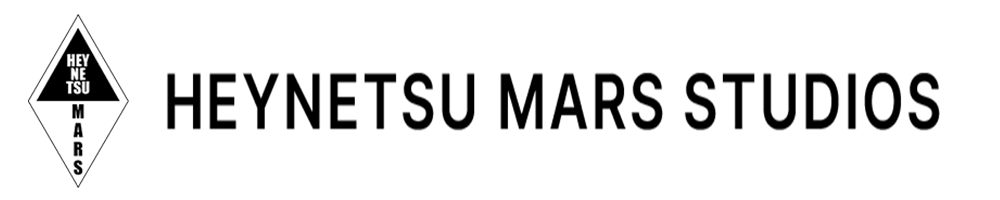 Heynetsu Mars Studio