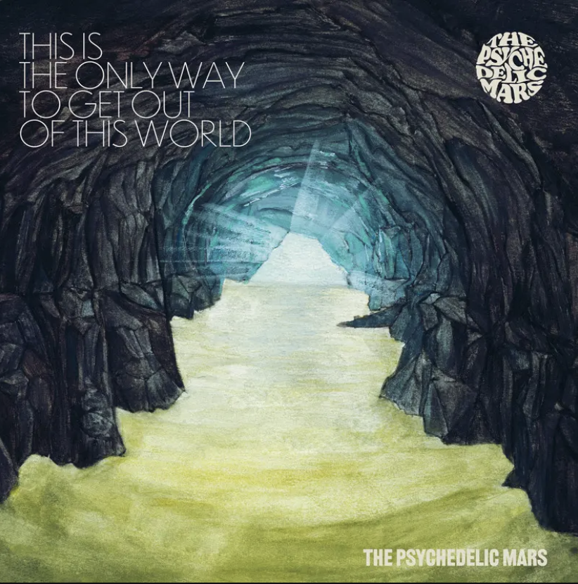 アルバムジャケット