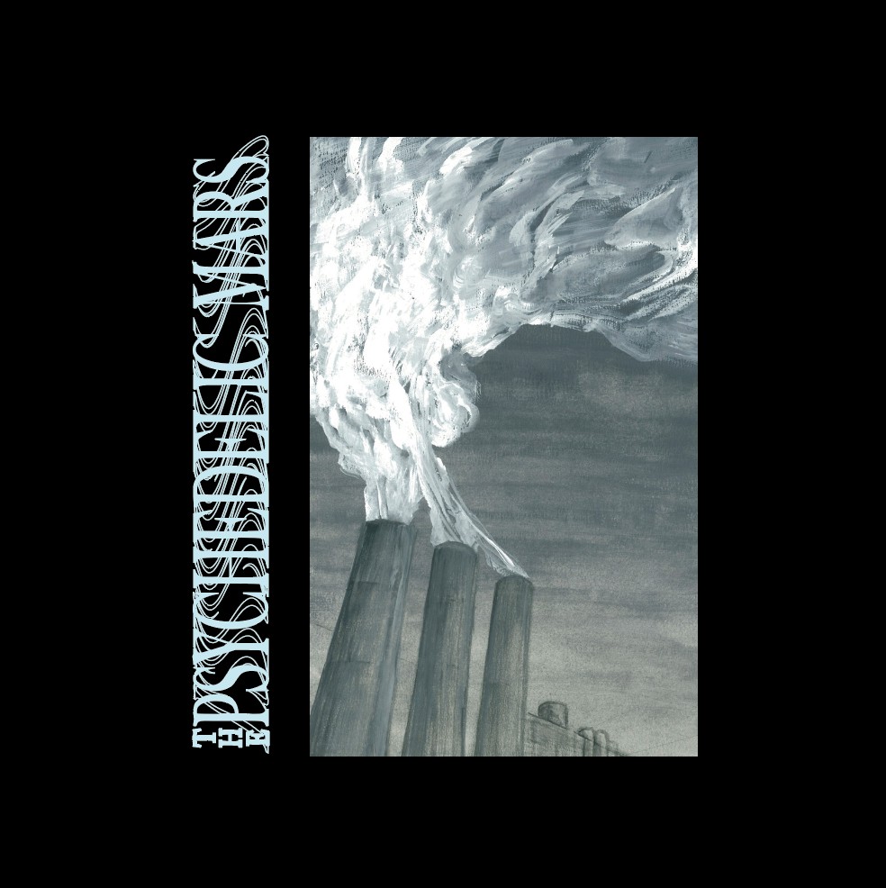 アルバムジャケット